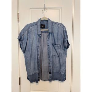 Rails chambray shirt